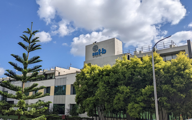 IIIT Bangalore